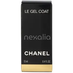 Chanel Le Gel Coat Longwear Top Coat 13 ml