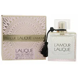 Lalique L'Amour Eau de Parfum 100 ml