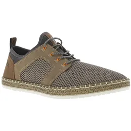 Rieker B5252-66 Herren Beige 45