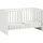 Paidi Little SNU 70x140 cm) kreideweiß,