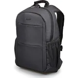 Port Designs Rucksack, Schwarz