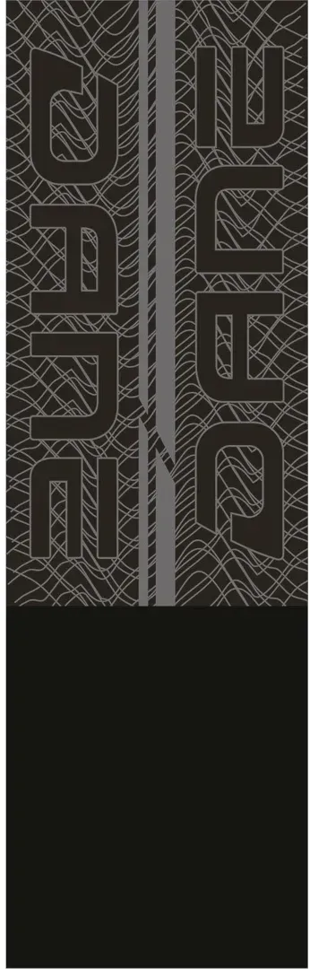 DANE Thermo Multifunktionstuch