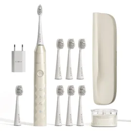 AILORIA SHINE BRIGHT Set Coconut