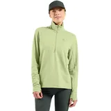 Odlo Essential Thermal Damen Grau M