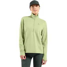 Odlo Essential Thermal Damen Grau M