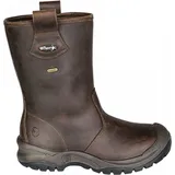 Grisport Arbeitsstiefel S3 70249C Braun Größe 48 - Schwarz - 48