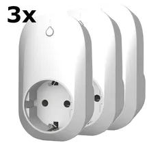 Shelly Plug white Steckdose Wi-Fi