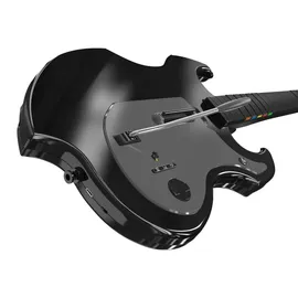 PDP Riffmaster Guitar-Controller Schwarz PlayStation 4 / 5