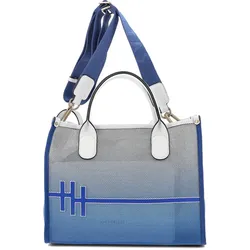 Dunkelblaue Handtasche Hispanitas Für Frauen, universal