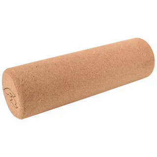 F2 Balance Board Kork Roll Korkrolle Balance Training 33x9,5cm 2024/25 beige NO SIZE