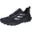 Core Black/Core Black/Grey Four