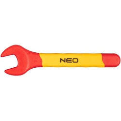 Neo, Schraubenschlüssel, Einseitiger Schraubenschlüssel 1000V (Schlüssel 16mm 1000V)