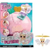 MGA Entertainment L.O.L. Surprise Magic Flyers - Sky Starling (Gold Wings)