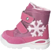 PEPINO Winterboots "Maddison" in Pink - 27