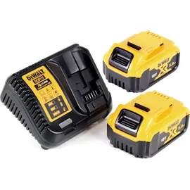 DeWalt DCD708P2T-QW