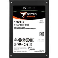Seagate NYTRO 3350 SSD 1.92TB SAS 2.5S NO ENCRYPTION