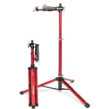 Feedback Sports Pro Mechanic HD Montageständer rot
