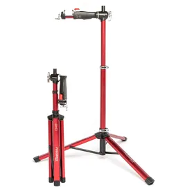 Feedback Sports Pro Mechanic HD Montageständer rot
