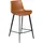 VCM Barhocker Hype 2er Set onesize Braun