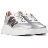 Wonders Almeria Silber Damen 40