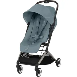 Cybex Buggy ORFEO (2025), blau