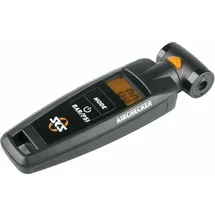 SKS Airchecker Luftdruckprüfer digital 2. Gen Schwarz