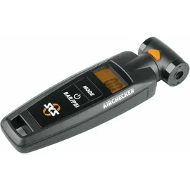 SKS Airchecker Luftdruckprüfer digital 2. Gen Schwarz