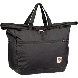 Fjällräven High Coast 30 Totepack black