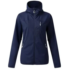 Dare 2b Dare2b Lexan Iii Softshelljacke - Navy - 44
