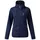 Dare 2b Dare2b Lexan Iii Softshelljacke - Navy - 44
