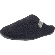 ROHDE Hausschuhe in schwarz, | Gr.: 38