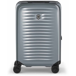 Victorinox Airox Frequent Flyer Hardside Carry-On Silber