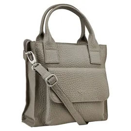 Voi Jeans Jolena Handtasche Leder Brown