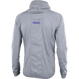 Evoc Wind Jacke Unisex Grau M