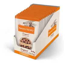 nature ́s variety Nature's Variety Original No Grain - Huhn,
