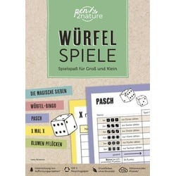 Würfelspiele | Spielspaß für Groß und Klein