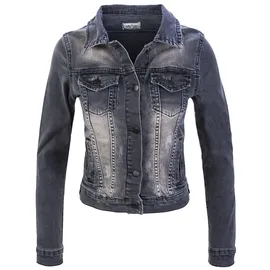 Rock Creek Jacke Jeansjacke Regular Fit