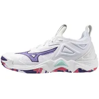Mizuno Wave Momentum 3 V1GC231220 - weiss 41