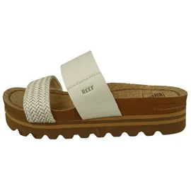 REEF Cushion Vista Hi Sandalen Damen Vintage - 37.5