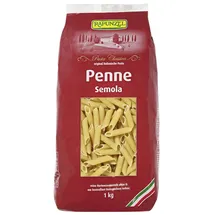 RAPUNZEL Penne Semola Großpackung bio