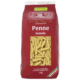 RAPUNZEL Penne Semola Großpackung bio