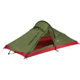 High Peak Siskin 2.0 LW Zelt - Pesto / Red - 2 Platz