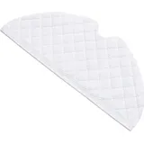 Xiaomi Disposable Mop Pad für Mi Robot Vacuum Mop 30-pack Weiß
