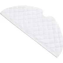 Xiaomi Disposable Mop Pad für Mi Robot Vacuum Mop 30-pack Weiß