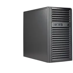 Supermicro UP Workstation 530T-I - MT - keine CPU