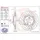 Brembo Bremsscheibe