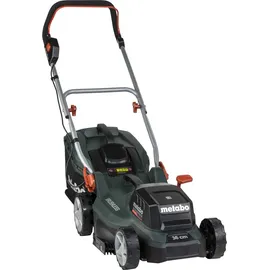 Metabo RM 36-18 LTX BL 36 ohne Akku
