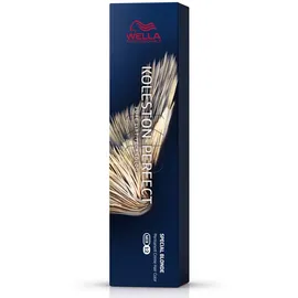 Wella Koleston Perfect Me+ Special Blonde 12/81 special blonde perl-asch 60 ml