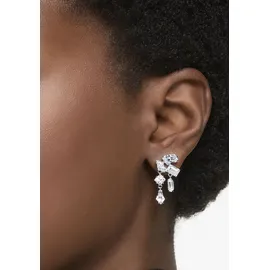 Swarovski Ohrstecker Mesmera silber 5665825