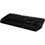 Logitech G910 Orion Spectrum Romer-G SE